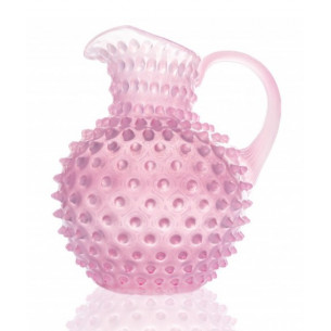 Paris Hobnail kanden i Silky Rose (2 liter) fra Anna von Lipa