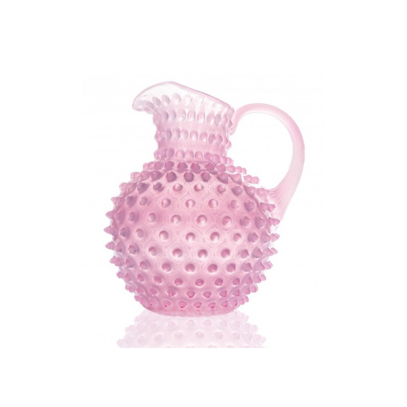 Paris Hobnail kanden i Silky Rose (2 liter) fra Anna von Lipa