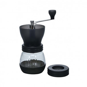 Keramisk kaffekværn fra Hario