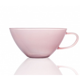 Alice's Paris Kop i Silky Rose fra Anna von Lipa