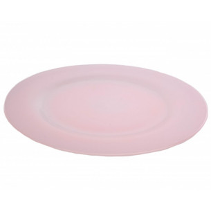 Alice's Paris tallerken i Silky Rose fra Anna von Lipa