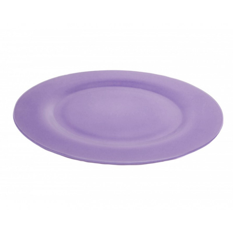 Alice's Paris tallerken i Dusty Lavender fra Anna von Lipa