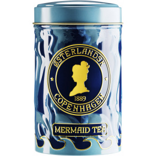 Mermaid The (125 gram) i skøn dåse fra Østerlandsk Thehus