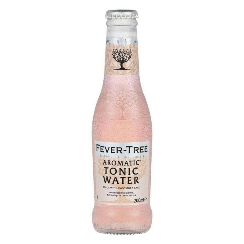 Aromatic Tonic Water (200 ml) fra Fever-Tree
