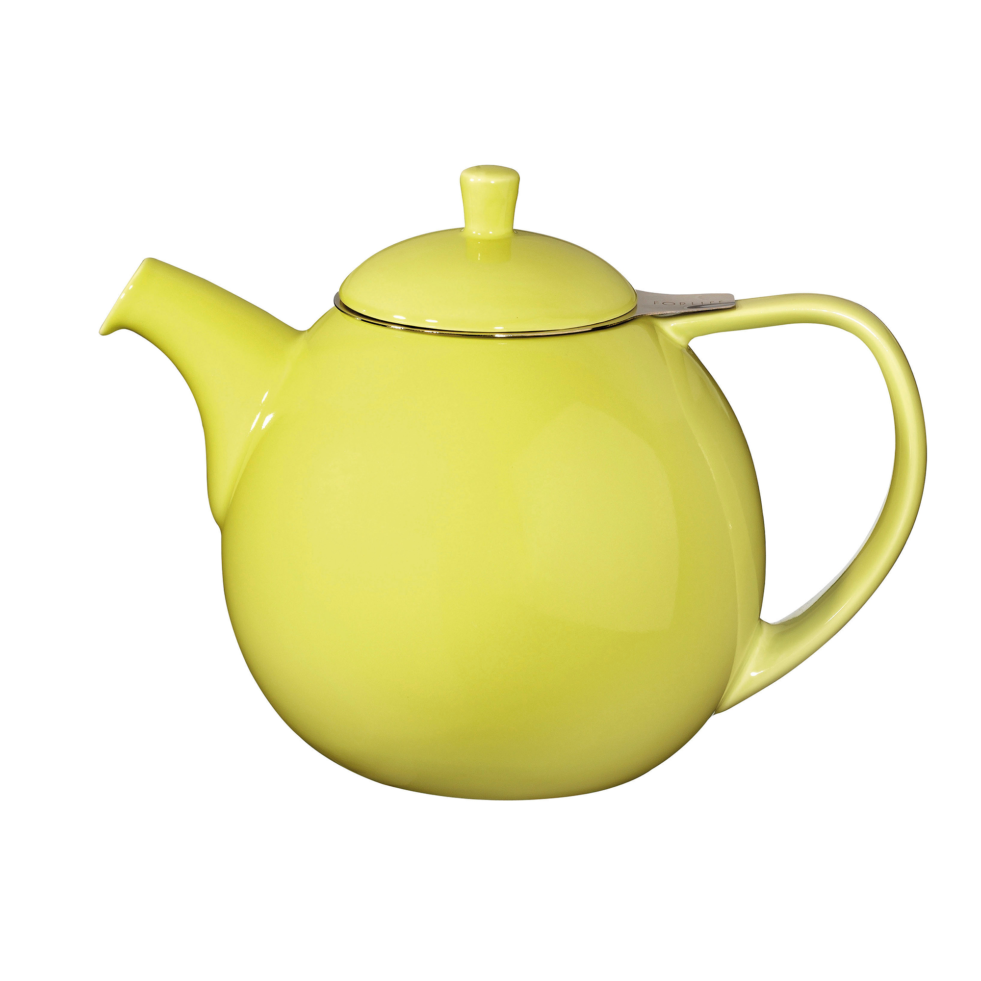 ForLife, Curve Tekande, Lime - 1,3 liter Billede af ForLife, Curve Tekande, Lime - 1,3 liter