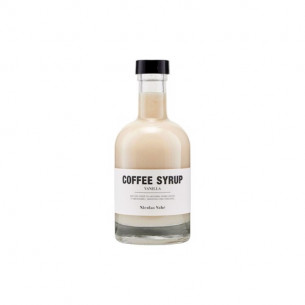Vanilje Sirup (250 ml) fra Nicolas Vahé