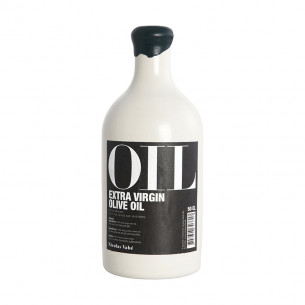 Ekstra Jomfru Olivenolie (500 ml) fra Nicolas Vahé
