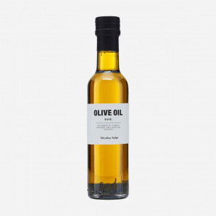 Olivenolie med basilikum (250 ml) fra Nicolas Vahé