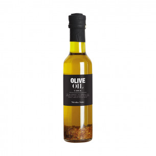 Olivenolie med hvidløg (250 ml) fra Nicolas Vahé