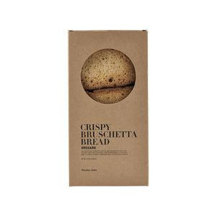 Bruschetta brød med oregano (150 gram) fra Nicolas Vahé