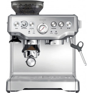 Barista Express espressomaskine fra Sage