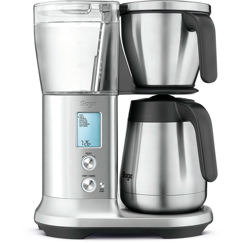 SDC 450 Kaffemaskine fra Sage - The Precision Brewer