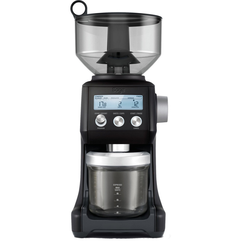 BCG820BTR Kaffekværn fra Sage
