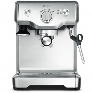 The Duo-Temp Espressomaskine fra Sage