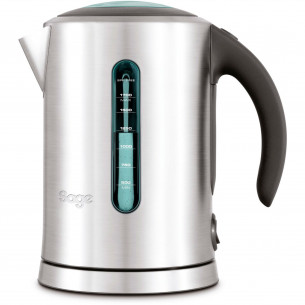 BKE700BSS Soft Open elkedel fra Sage