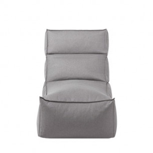 Stay Loungestol i Stone fra BLOMUS