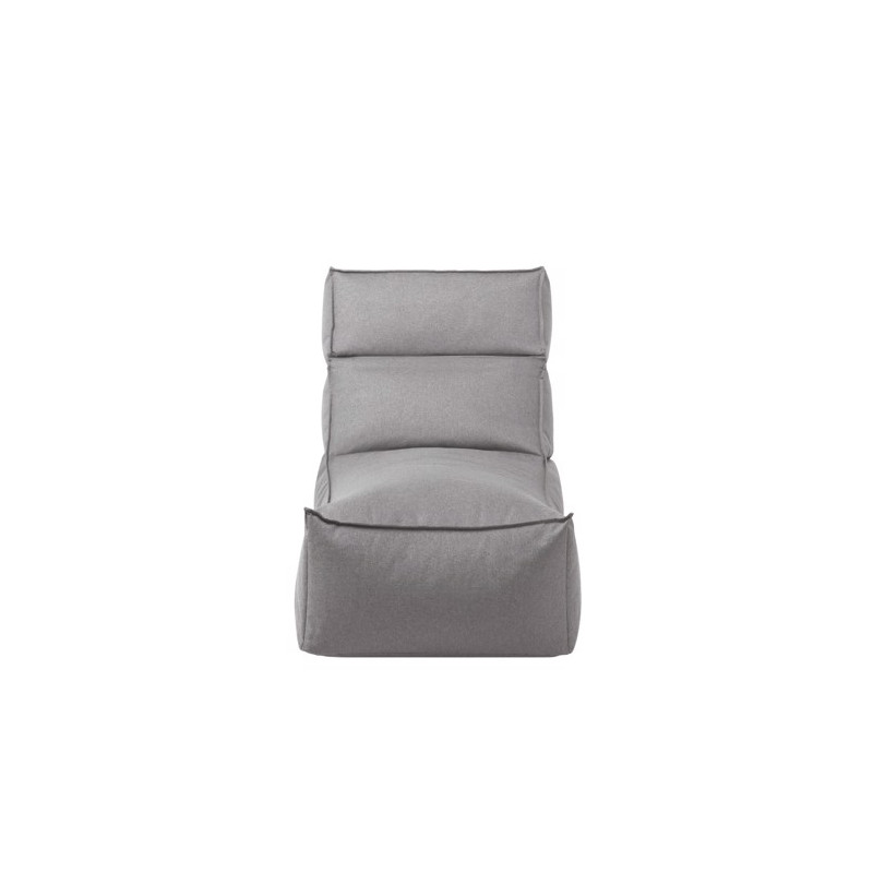 Stay Loungestol i Stone fra BLOMUS