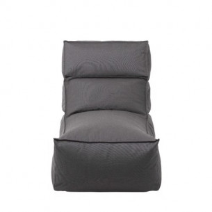 Stay Loungestol i Coal fra BLOMUS