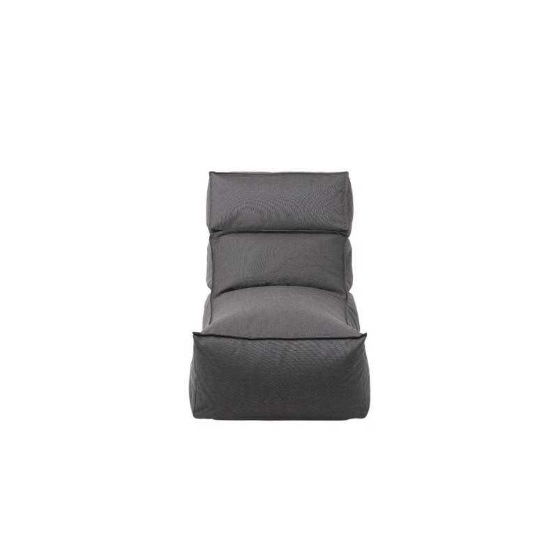 Stay Loungestol i Coal fra BLOMUS