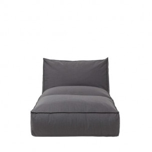 Stay Daybed i Coal fra BLOMUS