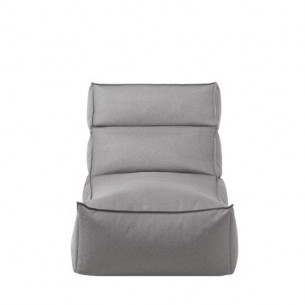 Stay Loungestol str. L i Stone fra BLOMUS