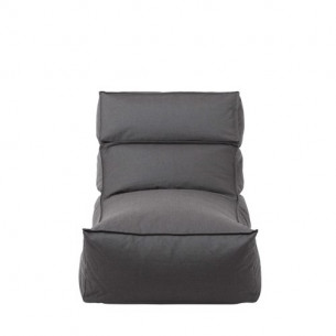 Stay Loungestol str. L i Coal fra BLOMUS