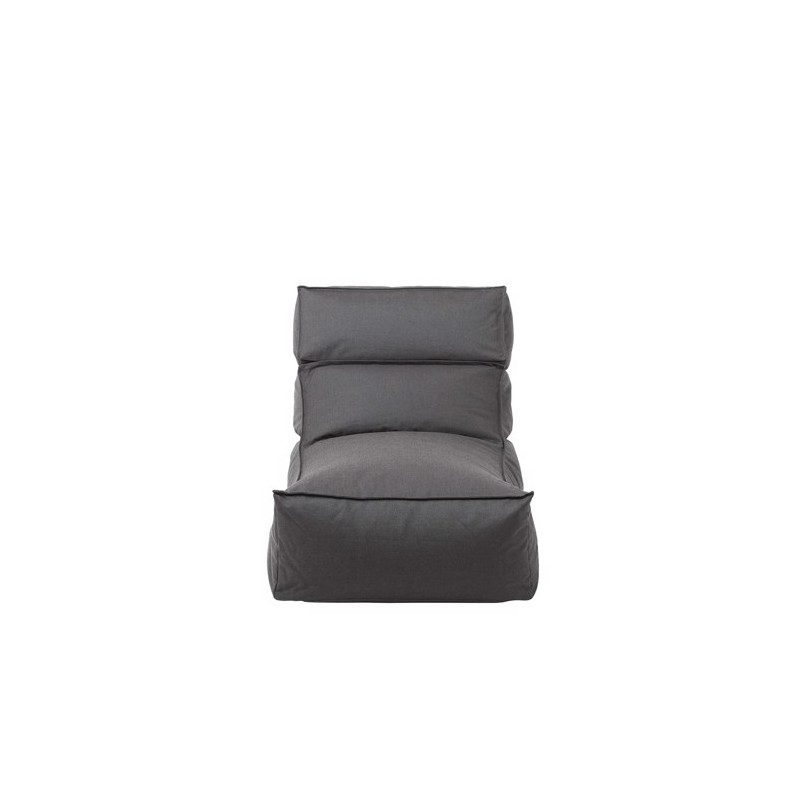 Stay Loungestol str. L i Coal fra BLOMUS