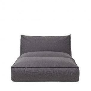 Stay Daybed str L. i Coal fra BLOMUS