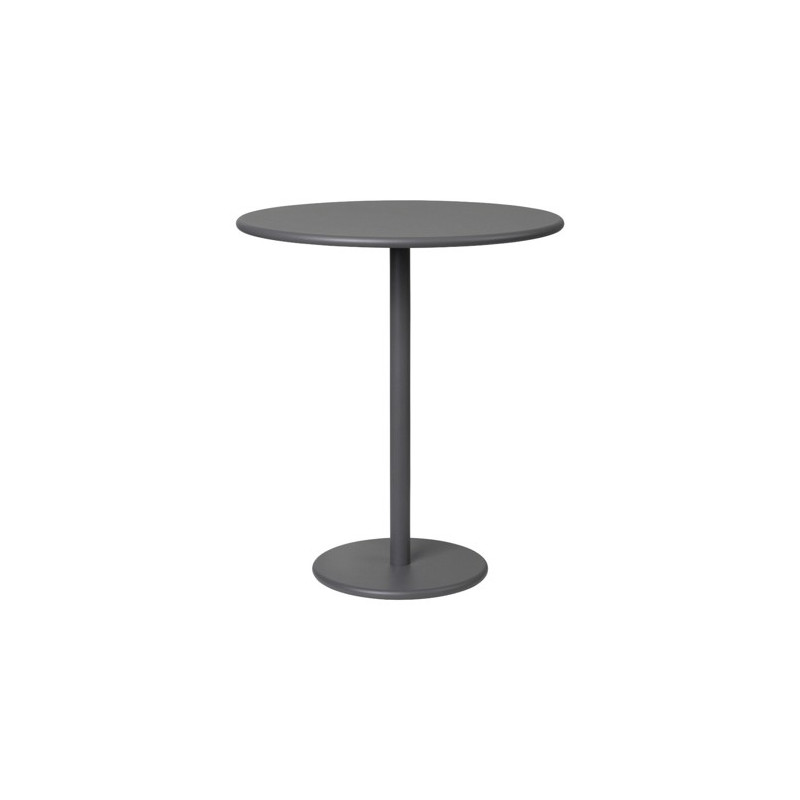 Stay havebord (Ø: 40 cm) i Warm Gray fra BLOMUS