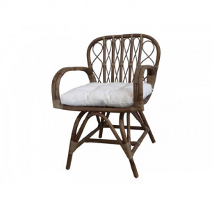 Anor stol i flet fra Chic Antique