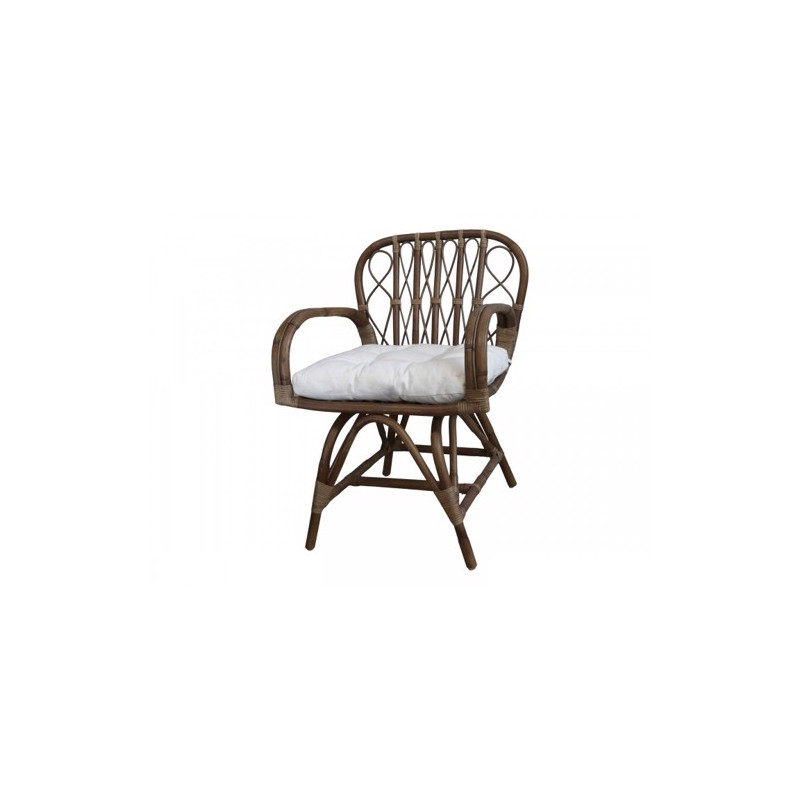 Anor stol i flet fra Chic Antique