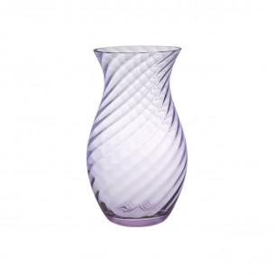 Oslo vase i lilla fra Anna von Lipa
