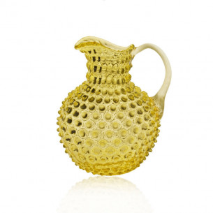 Paris Hobnail kande (2000 ml) i Citron fra Anna von Lipa