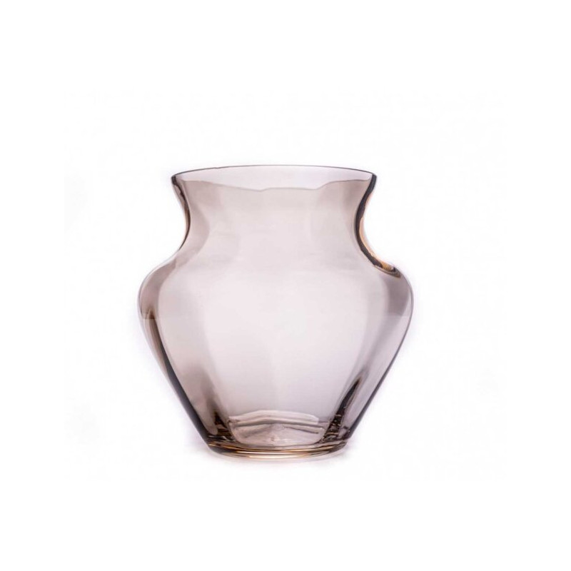 Dahlia vase i Cashmere fra Anna von Lipa