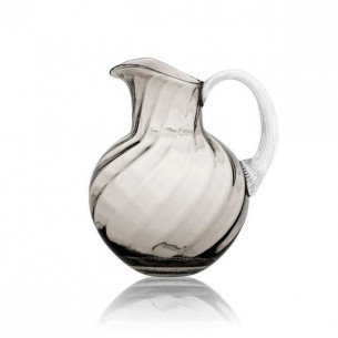 Swirl kande (2000 ml) i Cashmere fra Anna von Lipa