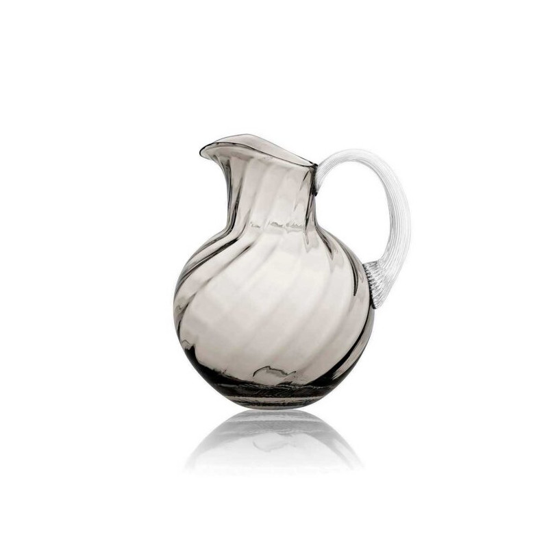 Swirl kande (2000 ml) i Cashmere fra Anna von Lipa