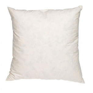 Monteringspude (50 x 50 cm) i OEKO-TEX certificeret bomuld fra Broste Copenhagen
