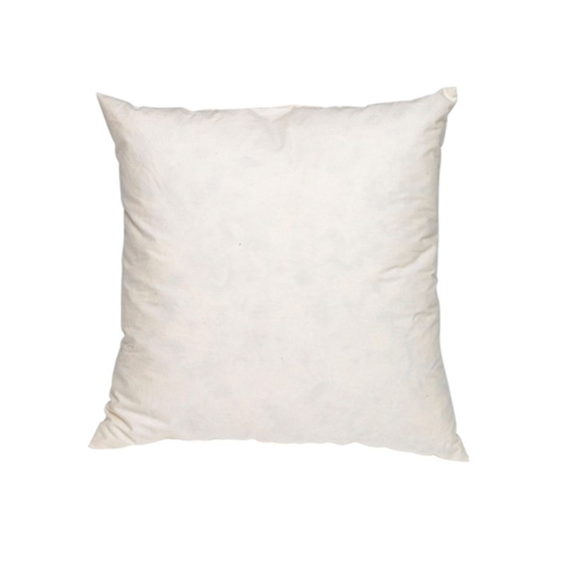 Monteringspude (60 x 60 cm) i OEKO-TEX certificeret bomuld fra Broste Copenhagen