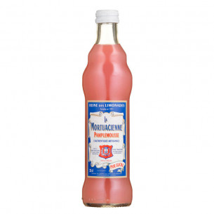 Pamplemousse (330 ml) med grapefrugt fra Riéme Boissons