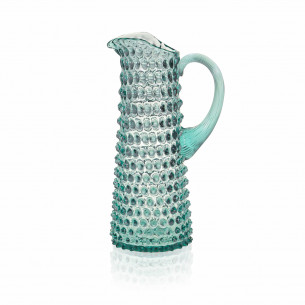 Eiffel Hobnail kande i lys grøn (1000 ml) fra Anna von Lipa