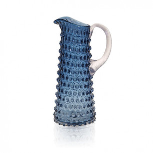 Eiffel Hobnail kande (1000 ml) i Blue Smoke fra Anna von Lipa