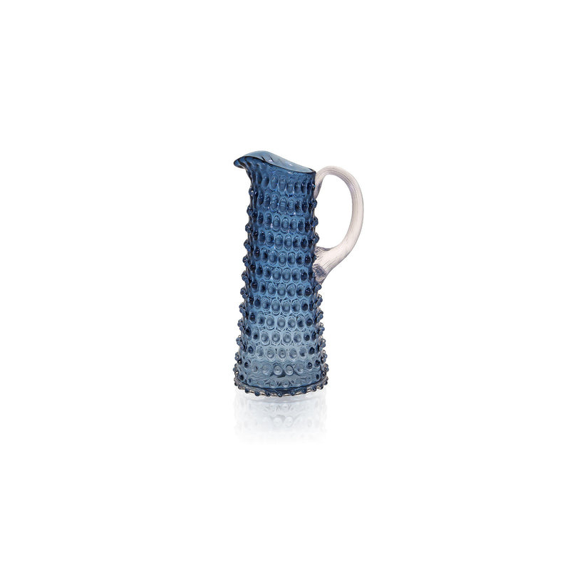 Eiffel Hobnail kande (1000 ml) i Blue Smoke fra Anna von Lipa