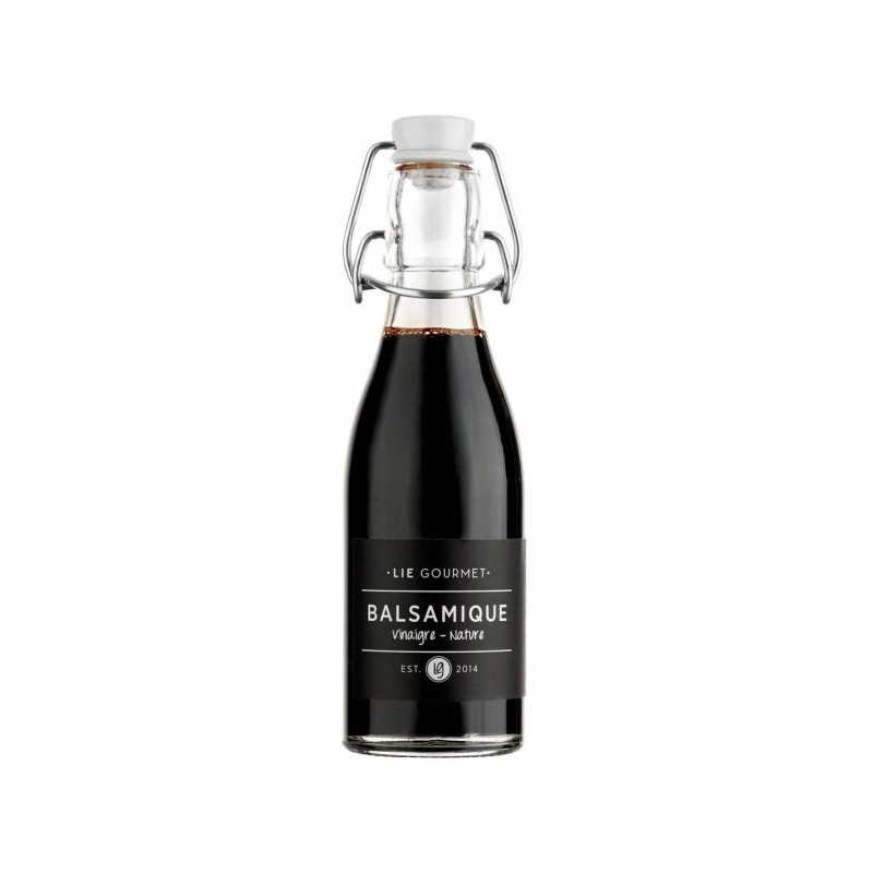Neutral balsamico (200 ml) fra Lie Gourmet