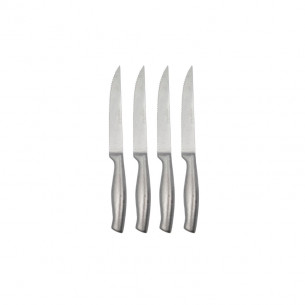 Range grillknive (4 stk) fra Nicolas Vahé
