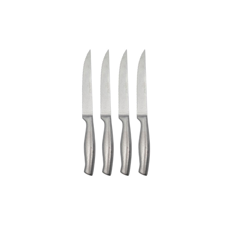 Range grillknive (4 stk) fra Nicolas Vahé