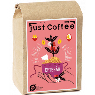 Aprolma Honduras kaffebønner (250 gram) fra Just Coffee