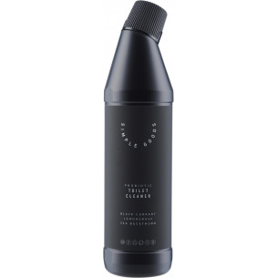 Toiletrens (750 ml) med duft af solbær, citrongræs og havtorn fra Simple Goods