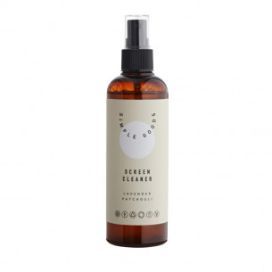 Skærm rens (150 ml) fra Simple Goods