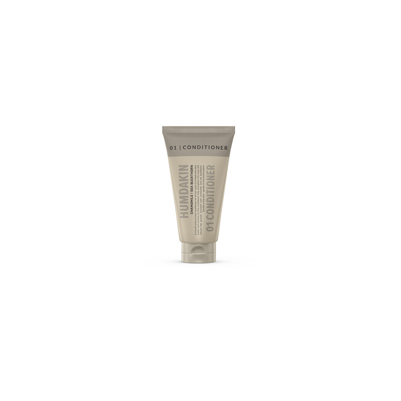 Balsam m. kamille og havtorn (30 ml) i praktisk rejse størrelse fra Humdakin