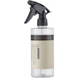 Sprayflaske (500 ml) uden indhold fra Humdakin
